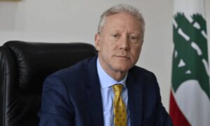 تکرار اظهارات خصمانه رجی علیه ایران و حزب‌الله