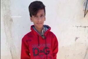 ببینید | قهرمان این روزهای ایران، کودکی که جان ۶۰ نفر را نجات داد