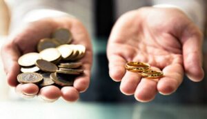 ببینید | بحث ۲ نمایندۀ خانم مجلس دربارۀ مهریه