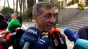 قائم پناه: انشاءالله حمله‌ای به کشور صورت نمی‌گیرد اما اگر حمله شود…/ تغییر به معنای تعویض وزرا نیست